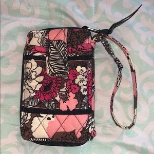 Vera Bradley wallet